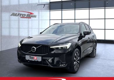 Volvo XC60, 2023