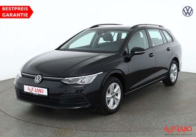 Volkswagen Golf, 2022