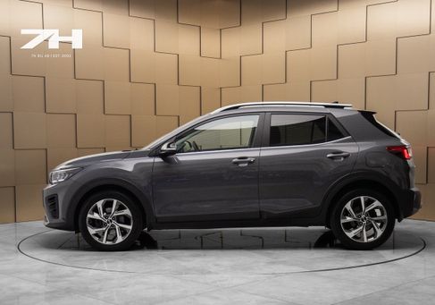 Kia Stonic, 2021