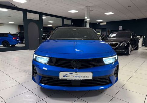 Opel Astra, 2024