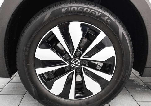 Volkswagen T-Cross, 2025
