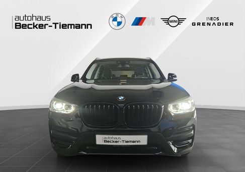BMW X3, 2018 2