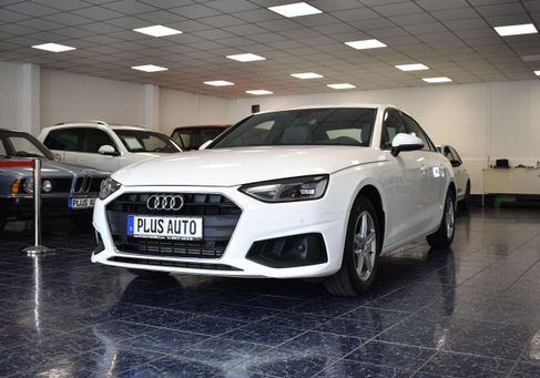 Audi A4, 2023