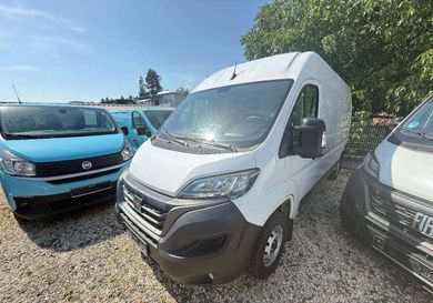Fiat Ducato, 2023