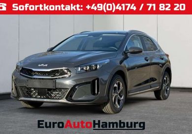 Kia XCeed, 2026