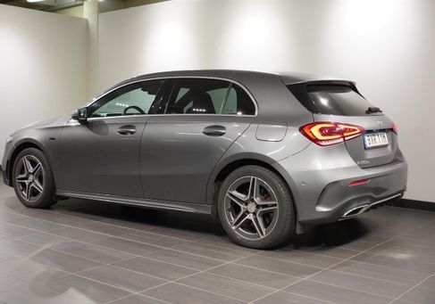 Mercedes-Benz A 250, 2020