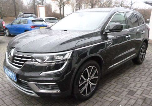 Renault Koleos, 2020