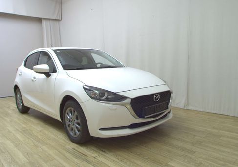 Mazda 2, 2023 3