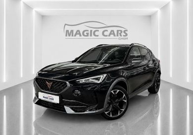 Cupra Formentor, 2023