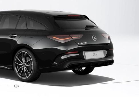 Mercedes-Benz CLA 180 Shooting Brake, 2026