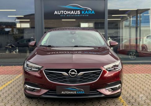 Opel Insignia, 2019