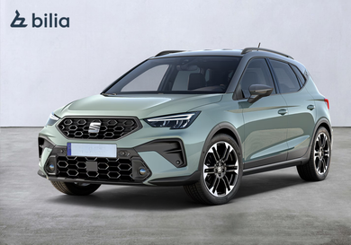 Seat Arona, 2025