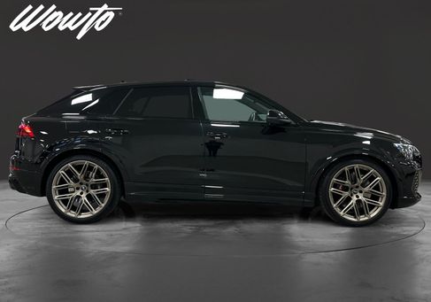 Audi Q8, 2025