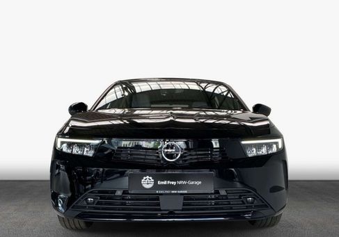 Opel Astra, 2026