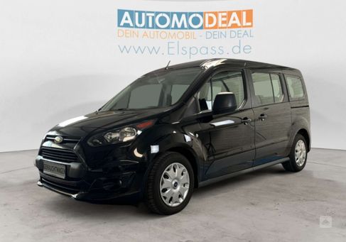 Ford Tourneo Connect, 2018