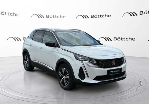 Peugeot 3008, 2023