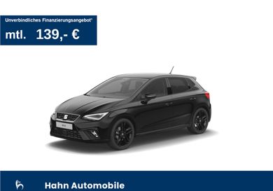 Seat Ibiza, 2025