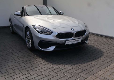 BMW Z4, 2019