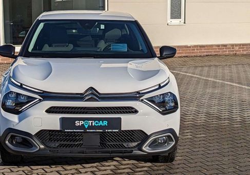 Citroën C4, 2021 2