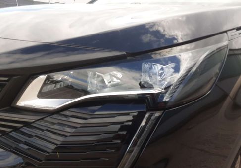 Peugeot 3008, 2022