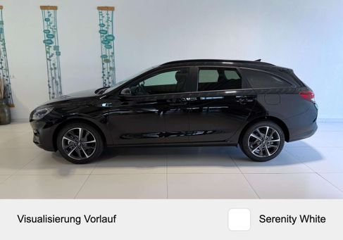 Hyundai i30, 2025 3