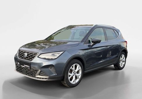 Seat Arona, 2023 2