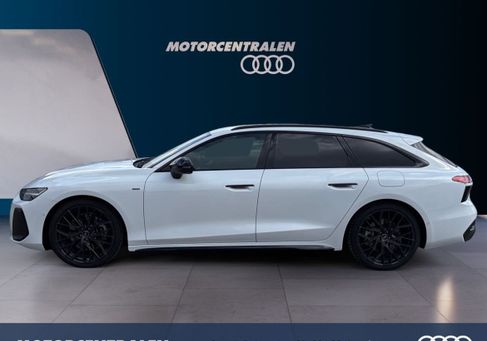 Audi A6, 2026