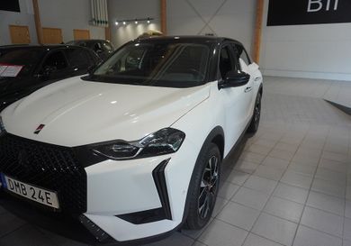 DS Automobiles DS3 Crossback, 2023