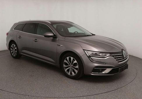 Renault Talisman, 2021