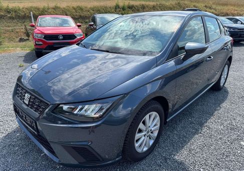 Seat Ibiza, 2024