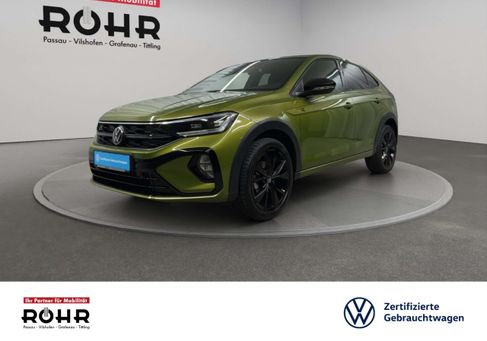 Volkswagen Taigo, 2025