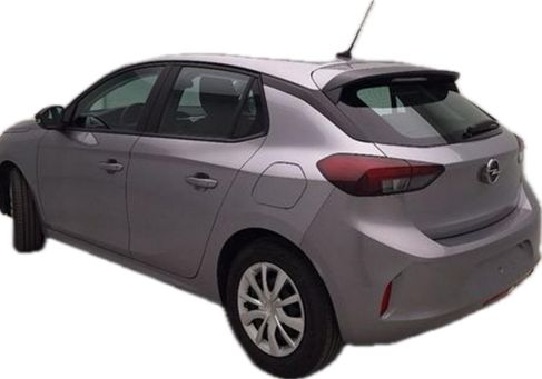 Opel Corsa, 2020 2