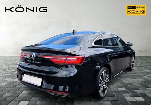 Renault Talisman, 2022