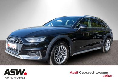 Audi A4 Allroad, 2023