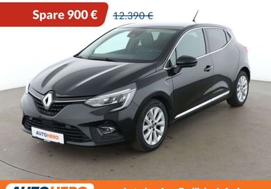 Renault Clio, 2019