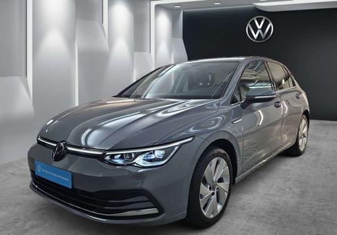 Volkswagen Golf, 2024 2