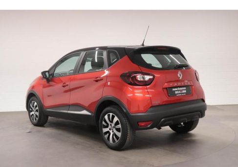 Renault Captur, 2019