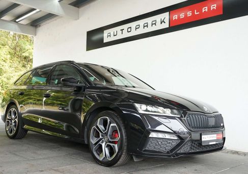 Skoda Octavia, 2023