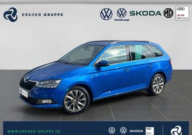 Skoda Fabia, 2022