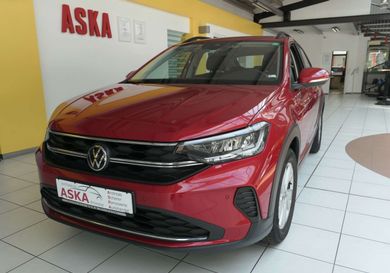 Volkswagen Taigo, 2023