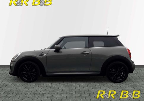 MINI ONE, 2020