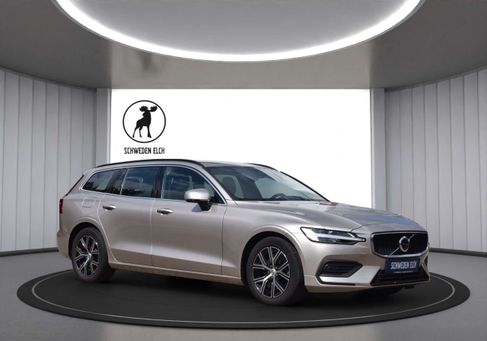Volvo V60, 2023