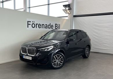 BMW X1, 2025