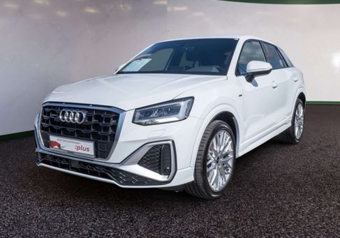 Audi Q2, 2022 2