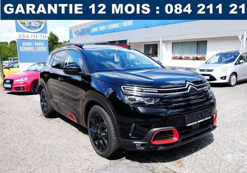 Citroën C5, 2020