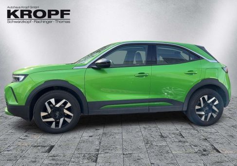 Opel Mokka, 2023 3