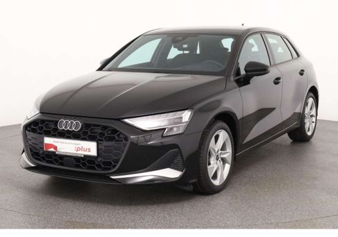 Audi A3, 2025 2