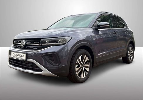 Volkswagen T-Cross, 2026