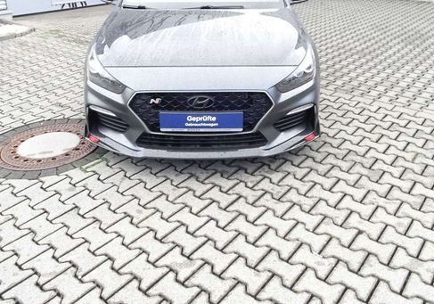 Hyundai i30, 2020
