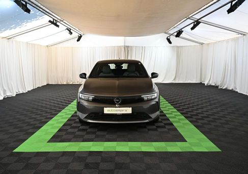 Opel Astra, 2025